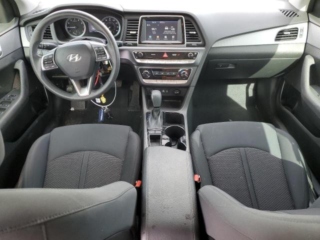 Продаж на аукціоні авто 2018 Hyundai Sonata Se, vin: 5NPE24AF1JH685155, номер лоту: 73490413