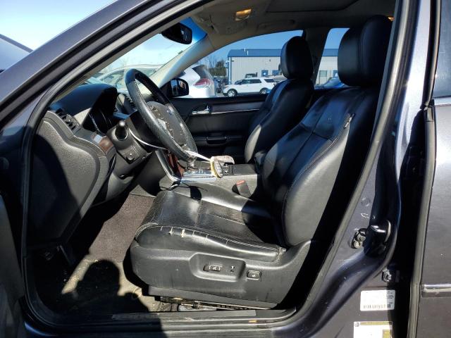 Aukcja sprzedaży 2010 Infiniti M35 Base, vin: JN1CY0AR8AM960375, numer aukcji: 72391663