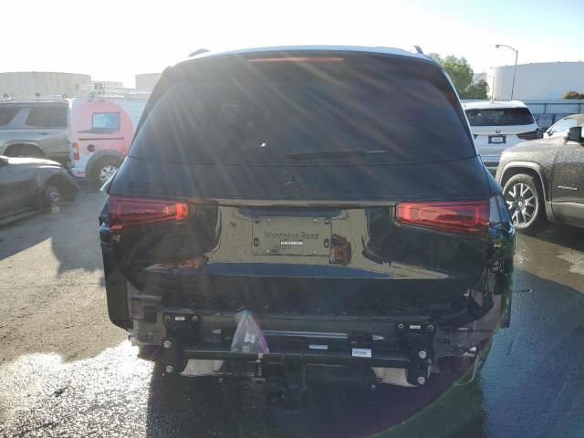 Auction sale of the 2020 Mercedes-benz Gls 580 4matic, vin: 4JGFF8GE9LA202628, lot number: 70693213