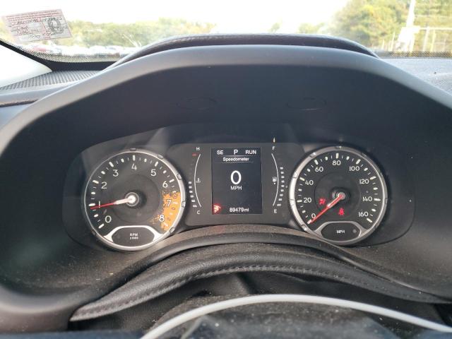 72172483 :رقم المزاد ، ZACCJBABXHPF29113 vin ، 2017 Jeep Renegade Sport مزاد بيع