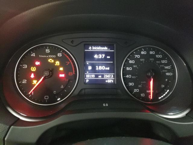 Продаж на аукціоні авто 2015 Audi A3 Premium Plus, vin: WAUEFGFF9F1108125, номер лоту: 69982803