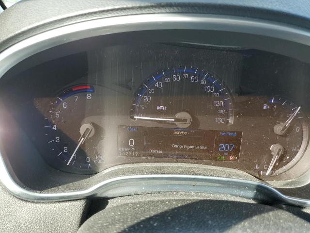 72341403 :رقم المزاد ، 3GYFNCE33DS651714 vin ، 2013 Cadillac Srx Luxury Collection مزاد بيع