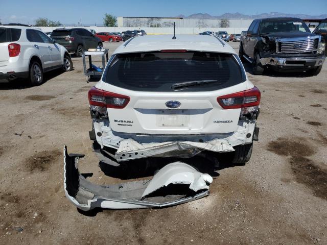 70521003 :رقم المزاد ، 4S3GTAB62L3733327 vin ، 2020 Subaru Impreza مزاد بيع