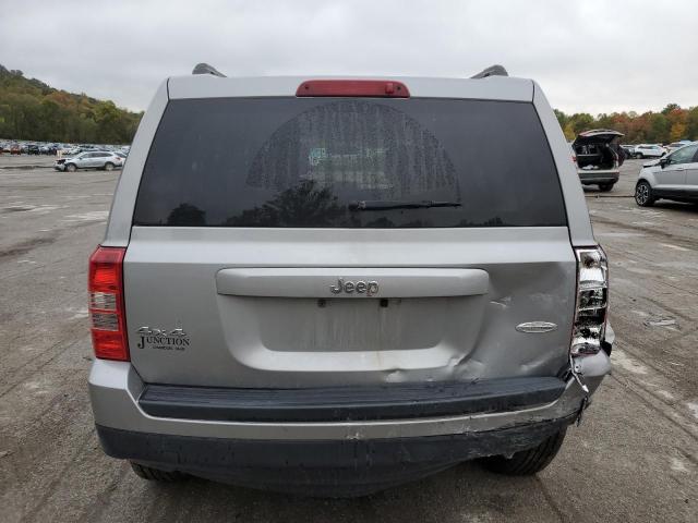 72157003 :رقم المزاد ، 1C4NJRFB1FD376367 vin ، 2015 Jeep Patriot Latitude مزاد بيع
