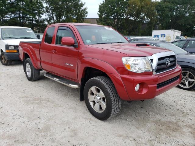 Aukcja sprzedaży 2010 Toyota Tacoma Access Cab, vin: 5TEUU4EN3AZ684237, numer aukcji: 71409123