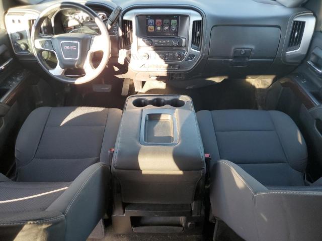 2017 Gmc Sierra K1500 Sle მანქანა იყიდება აუქციონზე, vin: 3GTU2MEC1HG307951, აუქციონის ნომერი: 72953253