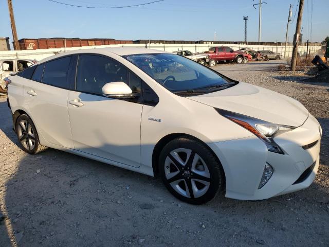 70679833 :رقم المزاد ، JTDKARFU1G3002899 vin ، 2016 Toyota Prius مزاد بيع