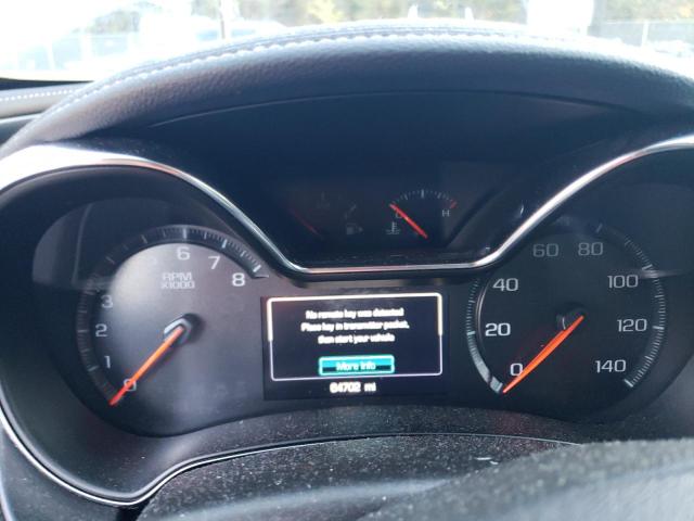 Продаж на аукціоні авто 2020 Chevrolet Impala Lt, vin: 2G11Z5S34L9103729, номер лоту: 73229263