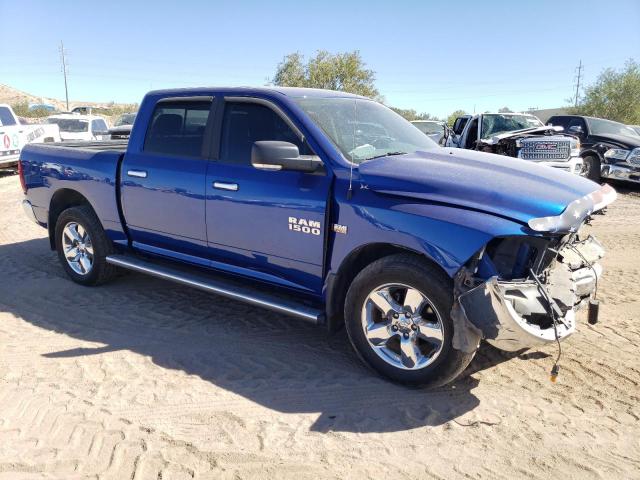 2018 Ram 1500 Slt მანქანა იყიდება აუქციონზე, vin: 1C6RR7LT6JS323624, აუქციონის ნომერი: 70299863