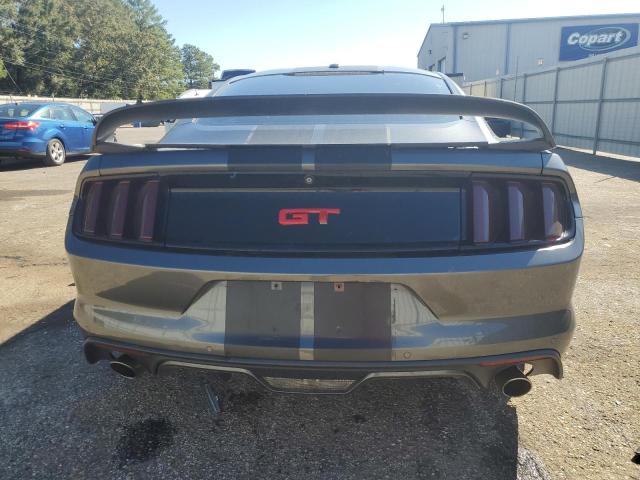 Продаж на аукціоні авто 2015 Ford Mustang Gt, vin: 1FA6P8CF9F5302960, номер лоту: 72012853