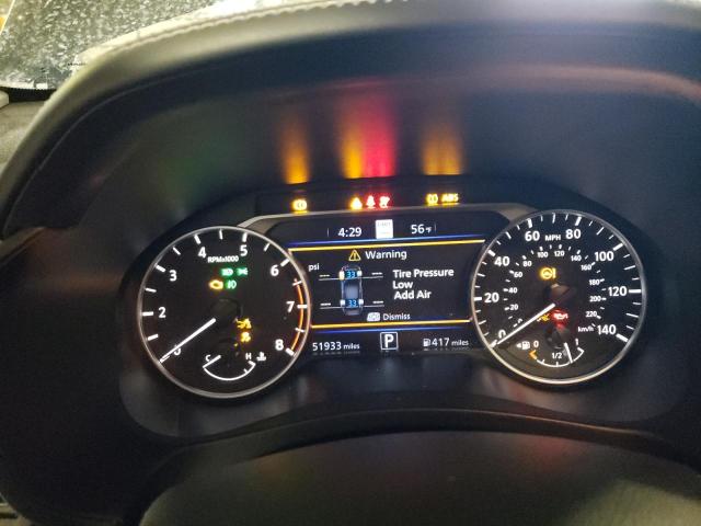 71288503 :رقم المزاد ، 1N4BL4EWXLC167088 vin ، 2020 Nissan Altima Sl مزاد بيع