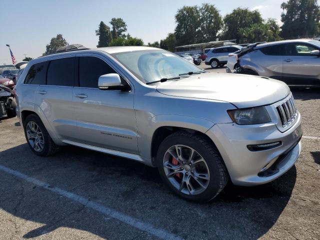 Aukcja sprzedaży 2012 Jeep Grand Cherokee Srt-8, vin: 1C4RJFDJ4CC277991, numer aukcji: 71717833