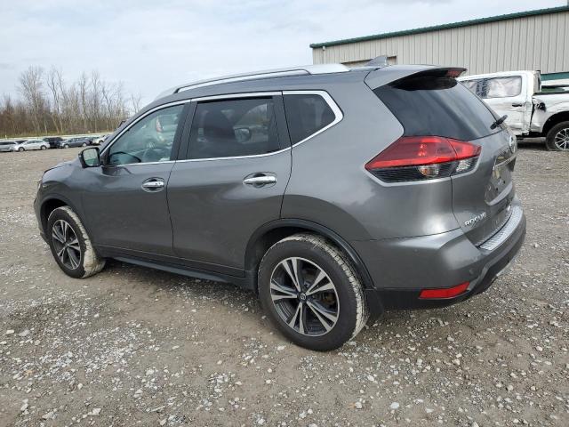 Продаж на аукціоні авто 2019 Nissan Rogue S, vin: JN8AT2MV6KW397800, номер лоту: 74405853