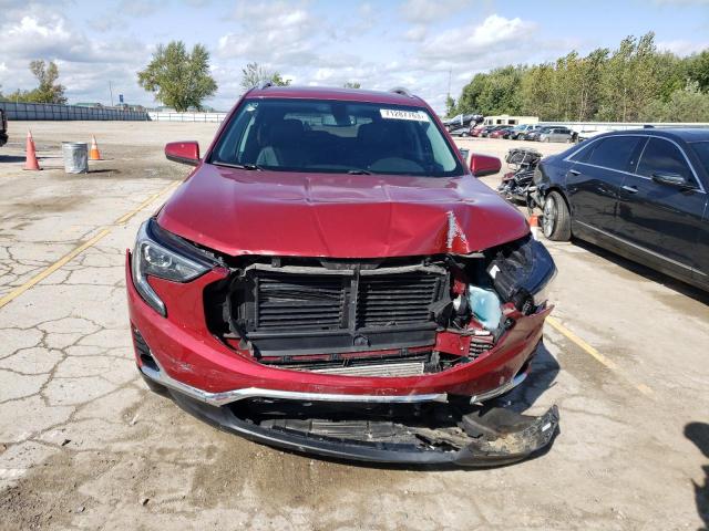 Aukcja sprzedaży 2019 Gmc Terrain Slt, vin: 3GKALVEX0KL172067, numer aukcji: 71287763