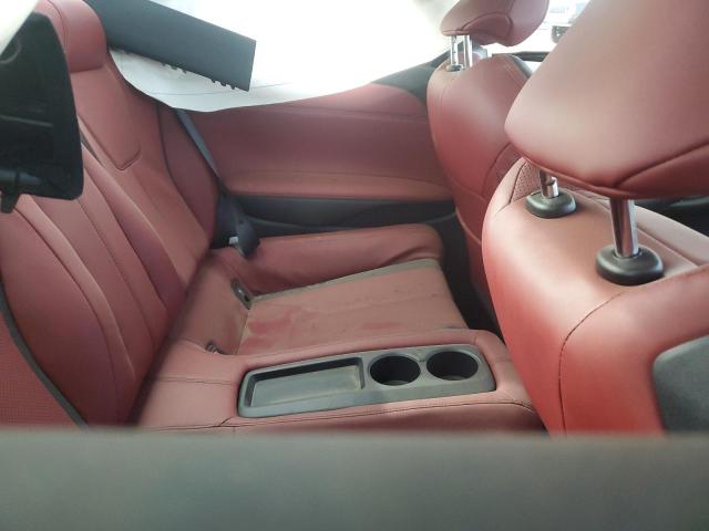 Auction sale of the 2022 Infiniti Q60 Red Sport 400, vin: JN1FV7LL9NM680994, lot number: 70435023