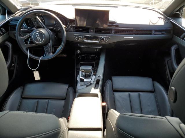 Aukcja sprzedaży 2020 Audi A4, vin: WAUDNAF44LA050754, numer aukcji: 71738123