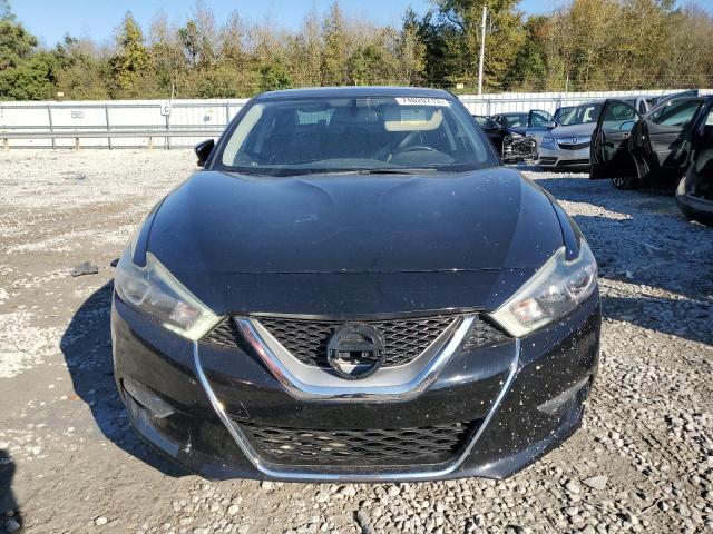 Aukcja sprzedaży 2017 Nissan Maxima 3.5s, vin: 1N4AA6AP5HC430123, numer aukcji: 74020713