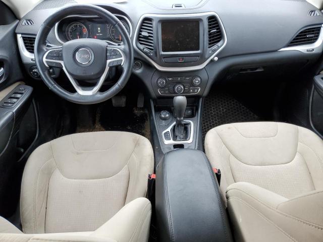 Продаж на аукціоні авто 2016 Jeep Cherokee Latitude, vin: 1C4PJMCB2GW254400, номер лоту: 73500093