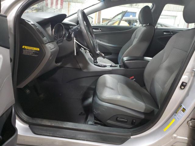 Продаж на аукціоні авто 2011 Hyundai Sonata Gls, vin: 5NPEB4AC1BH283952, номер лоту: 71418543