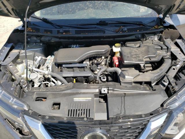 Aukcja sprzedaży 2020 Nissan Rogue Sport S, vin: JN1BJ1CV2LW544037, numer aukcji: 70696603