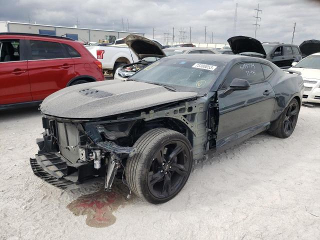 Продаж на аукціоні авто 2020 Chevrolet Camaro Ss, vin: 1G1FH1R77L0127544, номер лоту: 73380853