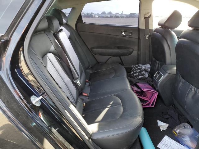 Aukcja sprzedaży 2017 Kia Optima Ex, vin: 5XXGU4L33HG173666, numer aukcji: 72014673