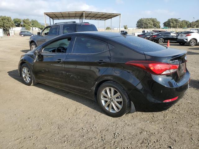 Продажа на аукционе авто 2014 Hyundai Elantra Se, vin: KMHDH4AE4EU203657, номер лота: 73544233