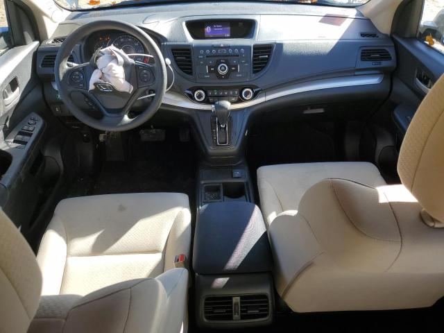 2016 Honda Cr-v Lx მანქანა იყიდება აუქციონზე, vin: 5J6RM4H39GL012328, აუქციონის ნომერი: 74403783