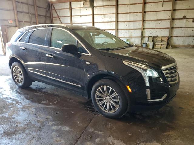71983403 :رقم المزاد ، 1GYKNDRSXHZ233830 vin ، 2017 Cadillac Xt5 Luxury مزاد بيع