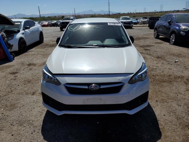 70521003 :رقم المزاد ، 4S3GTAB62L3733327 vin ، 2020 Subaru Impreza مزاد بيع