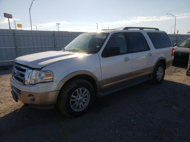 Aukcja sprzedaży 2013 Ford Expedition El Xlt, vin: 1FMJK1J56DEF41623, numer aukcji: 71271023