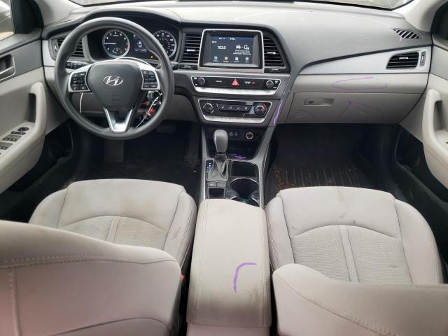 Продажа на аукционе авто 2019 Hyundai Sonata Se, vin: 5NPE24AF8KH730772, номер лота: 70798463