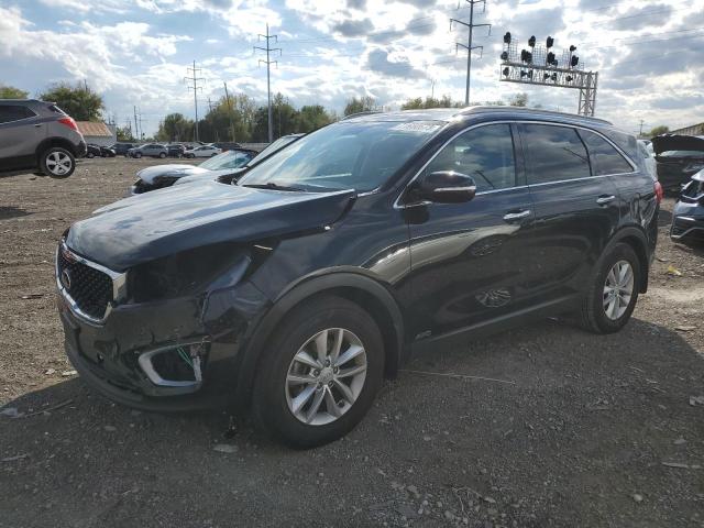 Aukcja sprzedaży 2018 Kia Sorento Lx, vin: 5XYPGDA33JG349935, numer aukcji: 71650673