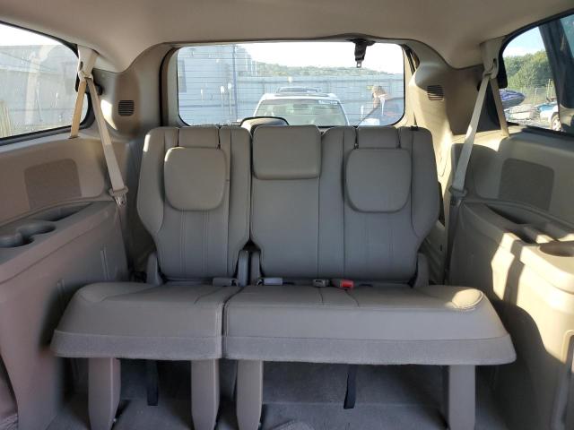 2016 Chrysler Town & Country Touring მანქანა იყიდება აუქციონზე, vin: 2C4RC1BG2GR157690, აუქციონის ნომერი: 71385703