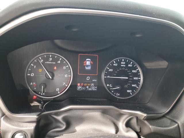 73433043 :رقم المزاد ، 4S3BWAG68M3015759 vin ، 2021 Subaru Legacy Sport مزاد بيع