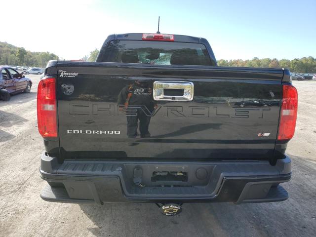 Продажа на аукционе авто 2022 Chevrolet Colorado Lt, vin: 1GCGTCEN0N1159789, номер лота: 71909663