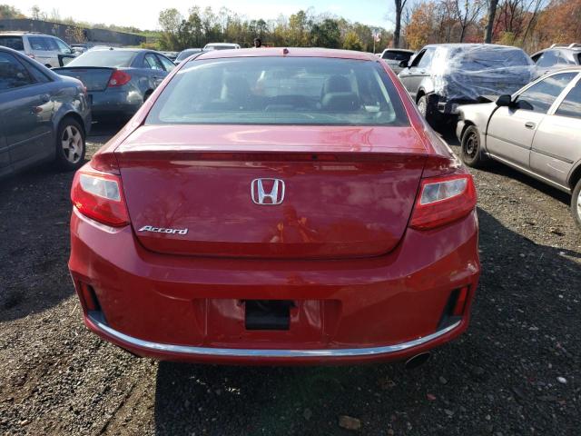 Aukcja sprzedaży 2013 Honda Accord Exl, vin: 1HGCT1B8XDA003809, numer aukcji: 72992423