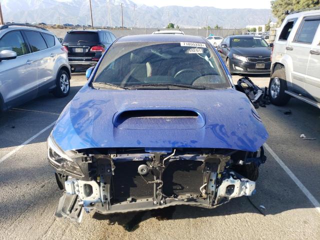 71855333 :رقم المزاد ، JF1VA2E66M9801549 vin ، 2021 Subaru Wrx Sti مزاد بيع