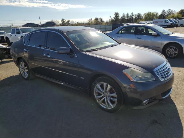 Aukcja sprzedaży 2010 Infiniti M35 Base, vin: JN1CY0AR8AM960375, numer aukcji: 72391663