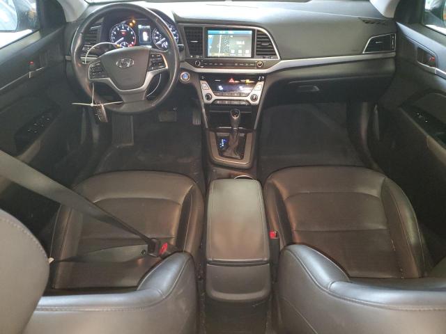 73838793 :رقم المزاد ، 5NPD84LF2HH039480 vin ، 2017 Hyundai Elantra Se مزاد بيع