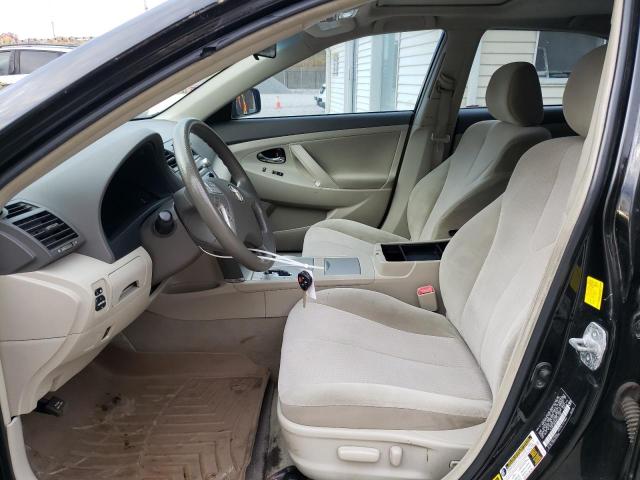 Aukcja sprzedaży 2011 Toyota Camry Base, vin: 4T4BF3EK6BR144362, numer aukcji: 72413463