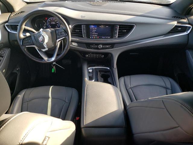 Aukcja sprzedaży 2022 Buick Enclave Premium, vin: 5GAEVBKW1NJ103211, numer aukcji: 71622053