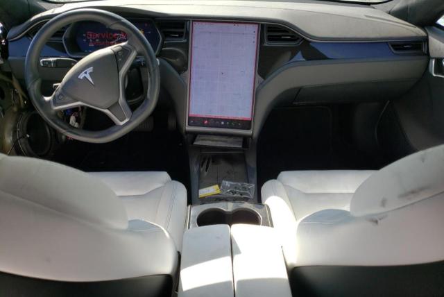 Aukcja sprzedaży 2019 Tesla Model S, vin: 5YJSA1E23KF337255, numer aukcji: 72782453
