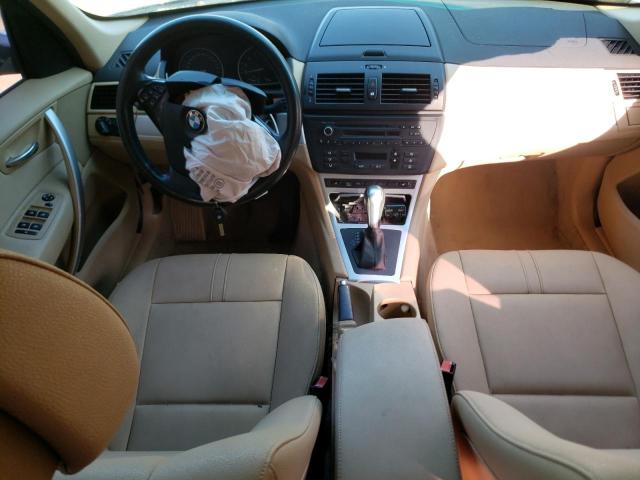 Aukcja sprzedaży 2010 Bmw X3, vin: WBXPC9C49AWJ35942, numer aukcji: 70274783
