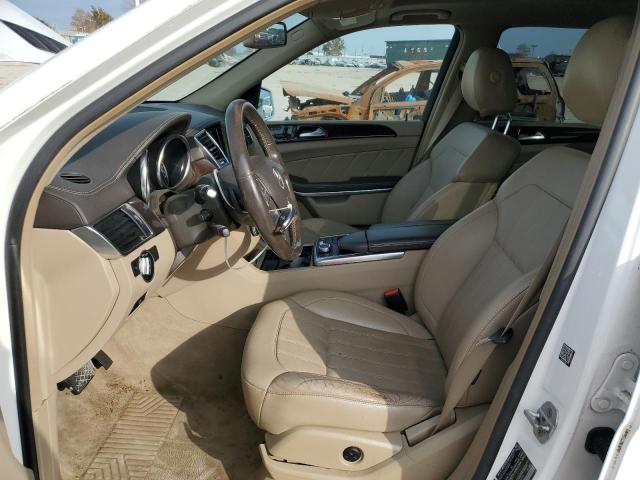 2014 Mercedes-benz Gl 450 4matic მანქანა იყიდება აუქციონზე, vin: 4JGDF7CE7EA402255, აუქციონის ნომერი: 73769083