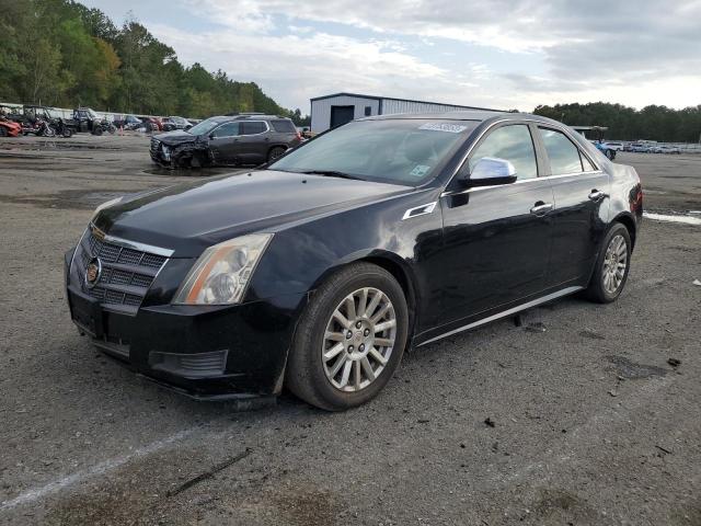 Продаж на аукціоні авто 2011 Cadillac Cts, vin: 1G6DC5EY2B0141534, номер лоту: 73753853
