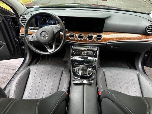 Aukcja sprzedaży 2018 Mercedes-benz E 400 4matic, vin: WDDZH6GB1JA364035, numer aukcji: 72302013