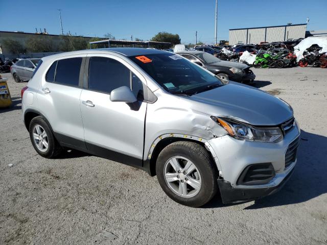 Продаж на аукціоні авто 2020 Chevrolet Trax Ls, vin: KL7CJKSB9LB319214, номер лоту: 72349903