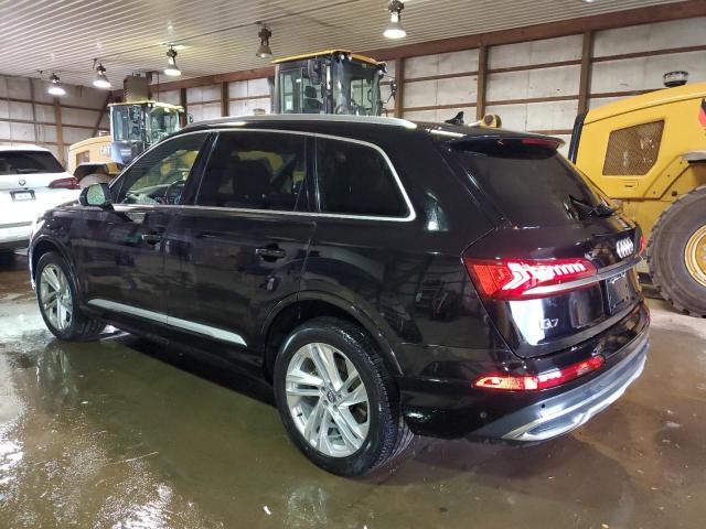 Aukcja sprzedaży 2020 Audi Q7, vin: WA1LXAF79LD002176, numer aukcji: 72820563
