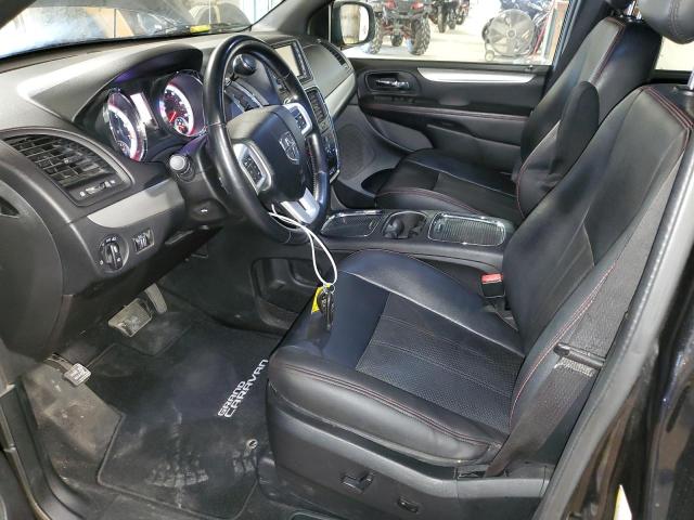 70234713 :رقم المزاد ، 2C4RDGEG2CR222401 vin ، 2012 Dodge Grand Caravan R/t مزاد بيع